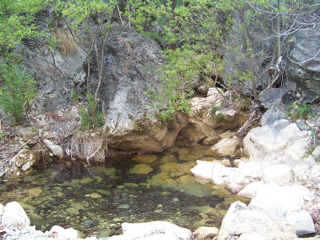 Ostello Sango Sierra De Nieves *