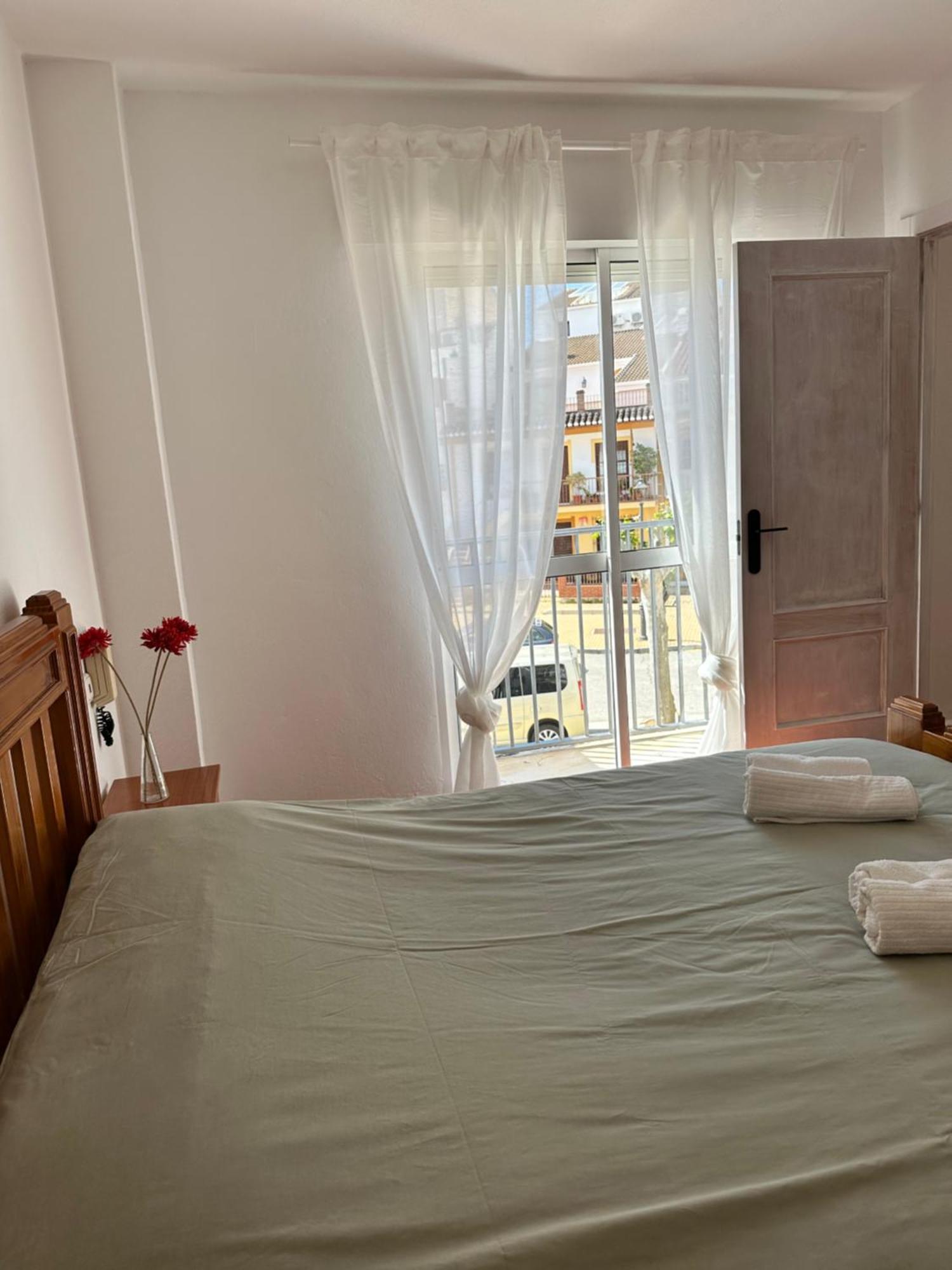 Hostal Sango Sierra De Nieves Alozaina