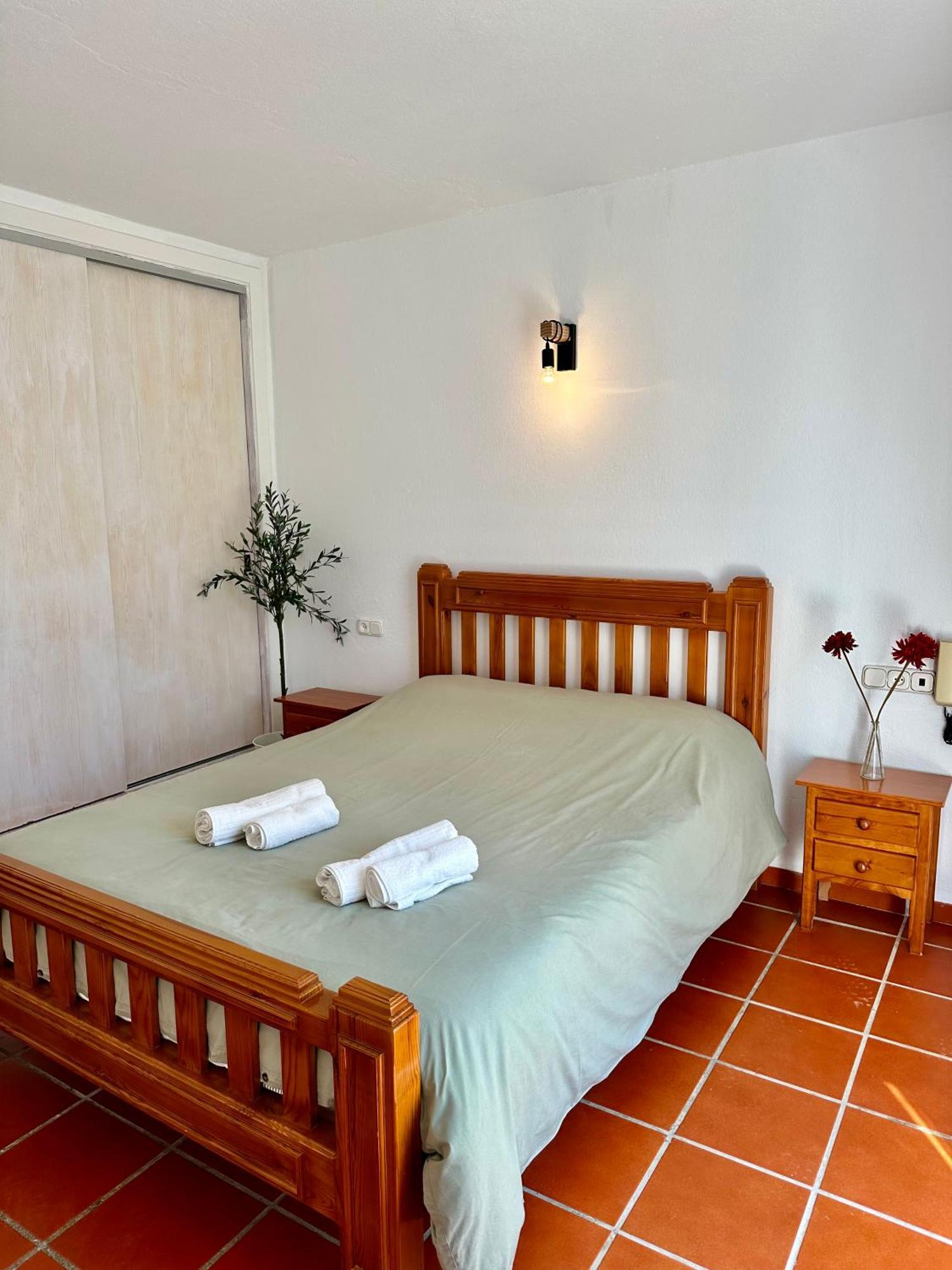 Hostal Sango Sierra De Nieves