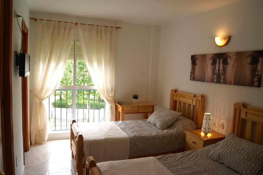 Albergue Sango Sierra De Nieves *